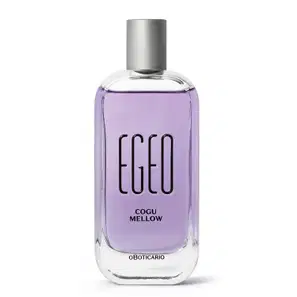 Egeo Cogu Mellow Desodorante Colônia 90ml