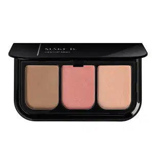 Paleta de Blush Make B. Pink Hit 8g