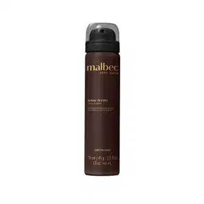 Spray íntimo Malbec Pure Gold 75ml