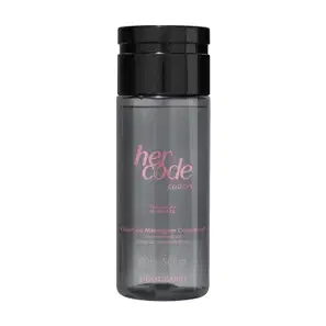 Óleo De Massagem Corporal Her Code Touch 150ml
