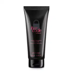 Loção Hidratante Desodorante Corporal Her Code Clímax 200ml
