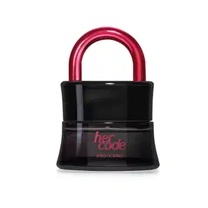 Her Code Clímax Eau de Parfum 50ml