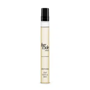 Her Code Clímax Eau de Parfum 10ml