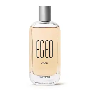 Egeo Cogu Desodorante Colônia 90ml
