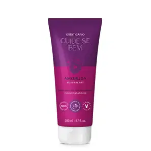 Bastão Anti-Atrito Cuide-se Bem Amoruda 35g