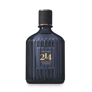 Botica 214 Verano en Firenze Eau de Parfum Fougère Aromático 90ml