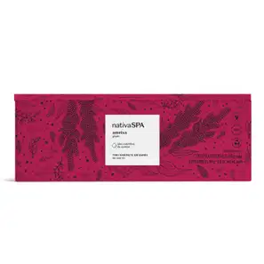 Sabonete Líquido Perfumado Nativa Spa Ameixa 250ml