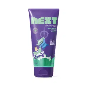 Sabonete Líquido Next Toy Story Gosma Intergaláctica 150ml