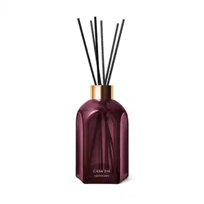 Casa 214 o Boticário Vanilla Sublime - Vela Perfumada