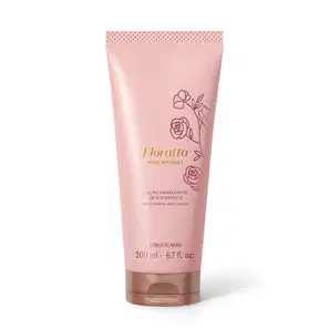 Loção Hidratante Desodorante Floratta Rose Bouquet 200ml