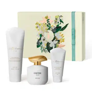 Kit Presente Coffee Woman Duo (3 itens)