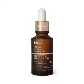 Sérum de Alta potência Vitamina C 10% Botik 30ml