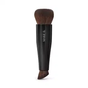 Pincel Multifuncional Make B. Duo Coverage