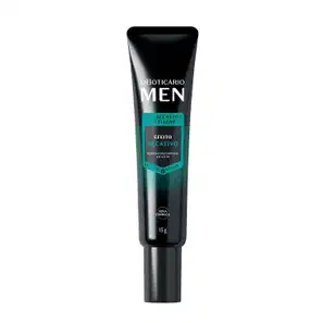 Gel Secativo Facial Antiacne Men 15g