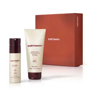 Sabonetes Perfumados Boticollection, 5un x 80g
