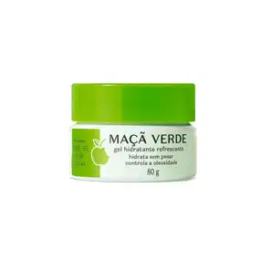 Cuide-se Bem Feira Banana o Boticário - Hidratante Cremoso Facial