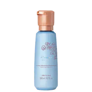o Boticário Floratta Blue - Creme Hidratante Desodorante Corporal
