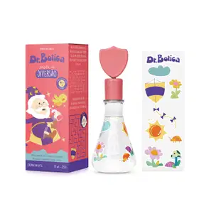 Colônia Infantil Dr. Botica Poção Da Diversão 120ml