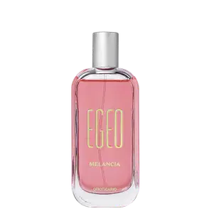 Egeo Melancia o Boticário - Desodorante Colônia 90ml