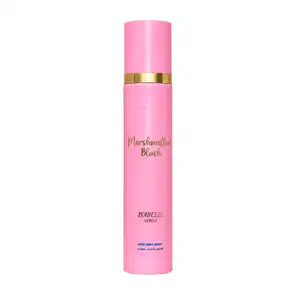 Body Splash Marshmallow Blush 300ml - Isabelle la Belle