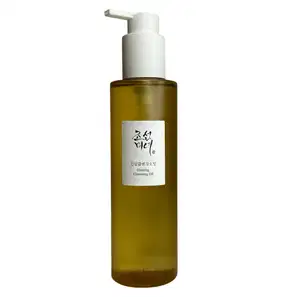 Beauty of Joseon Ginseng Cleansing Oil