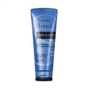Siàge Shampoo Hair-Plastia 250Ml