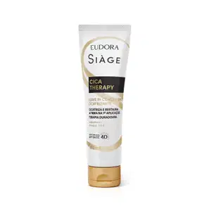 Leave-In Concentrado Cicatrizante Siàge Cica-Therapy 100ml