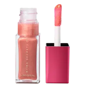 Gloss Crystal Topázio Niina Secrets