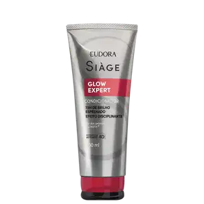 Eudora Siàge Glow Expert - Condicionador