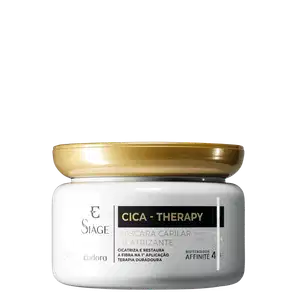 Eudora Siàge Cica-Therapy Máscara Capilar