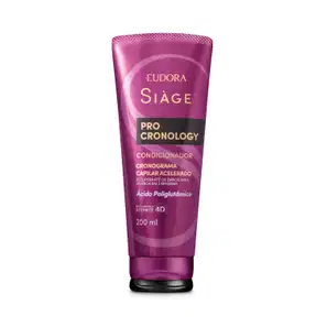 Eudora Siàge Pro Cronology - Condicionador