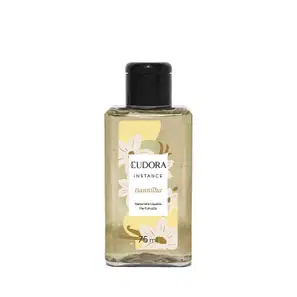 Sabonete Líquido Perfumado Instance Baunilha 75ml