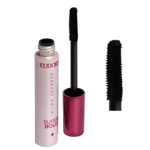 Eudora Niina Secrets Super Bold - Máscara para Cílios 10g