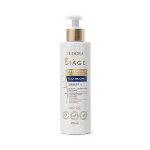 Eudora Siàge Dermo Hair Scalp Rebalance - Shampoo