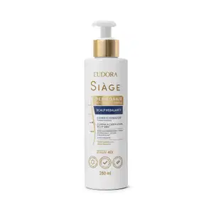 Eudora Siàge Dermo Hair Scalp Rebalance - Condicionador