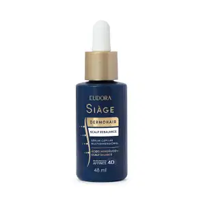 Eudora Siàge Dermo Hair Scalp Rebalance - Sérum Capilar Multidimensional