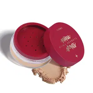 Eudora Niina Secrets Perfect Match Cor 2 - Pó Solto Facial 12g