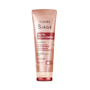 Eudora Siàge Nutri Acid.Complex Shampoo