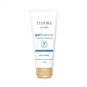 Gel Hidratante de Banho Corporal La Piel Biosensitive + Centella Asiática 200g