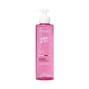 Gel de Limpeza Eudora Niina Secrets Skin 300g