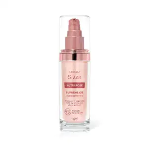Supreme Oil Siàge Nutri Rosé 60ml