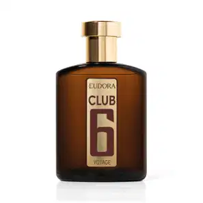 Club 6 Voyage Desodorante Colônia 95ml
