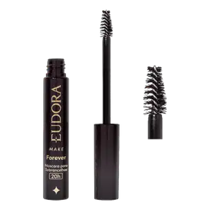 Eudora Make Forever À Prova D'água Incolor - Máscara de Sobrancelhas 4g