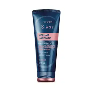 Eudora Siàge Volume Imeadiato - Condicionador
