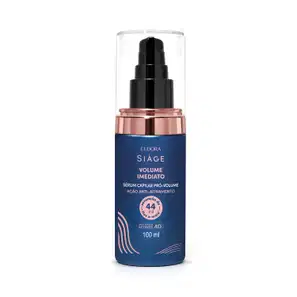 Eudora Siàge Volume Imeadiato - Sérum capilar