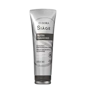 Eudora Siàge Nutri Diamond - Shampoo