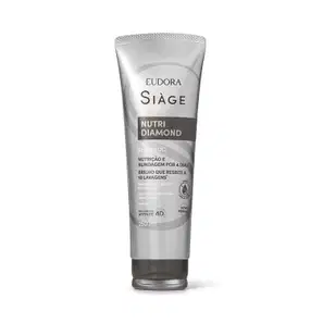 Shampoo Siàge Nutri Diamond 250ml
