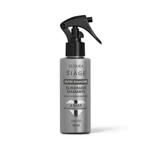 Bruma Impermeabilizante Siàge Nutri Diamond 100ml