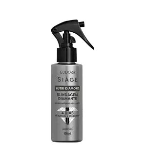 Eudora Siàge Nutri Diamond - Bruma impermeabilizante