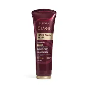Shampoo Siàge Ultra Bond Reset 250ml